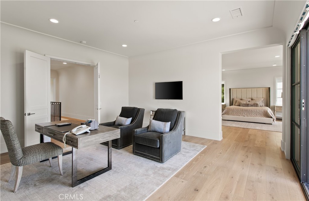 Crystal Cove - Residential