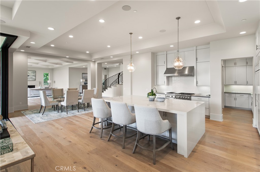 Crystal Cove - Residential