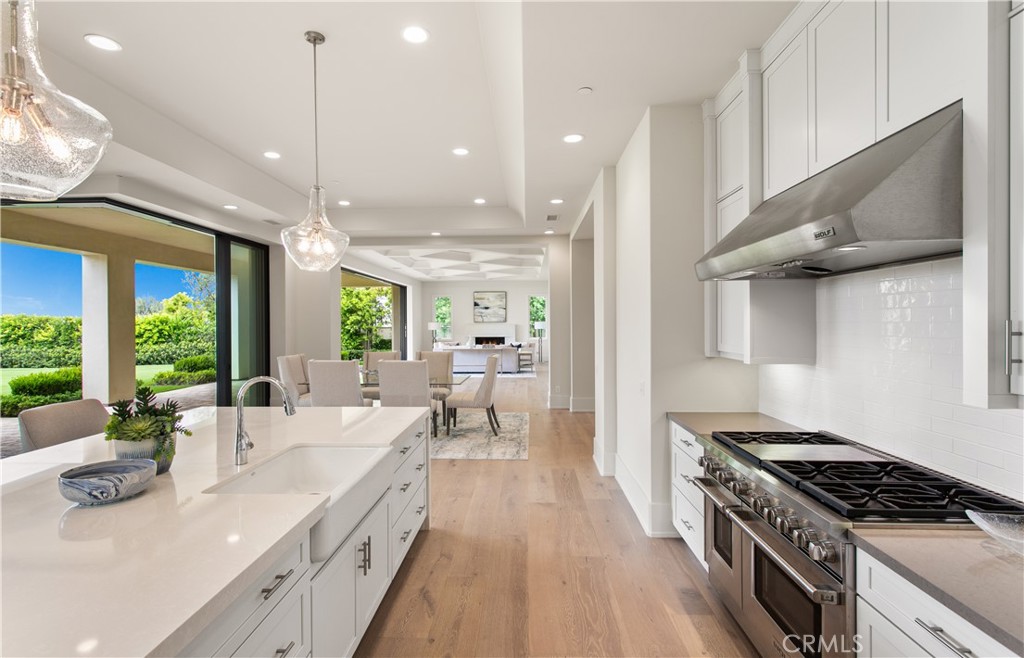 Crystal Cove - Residential