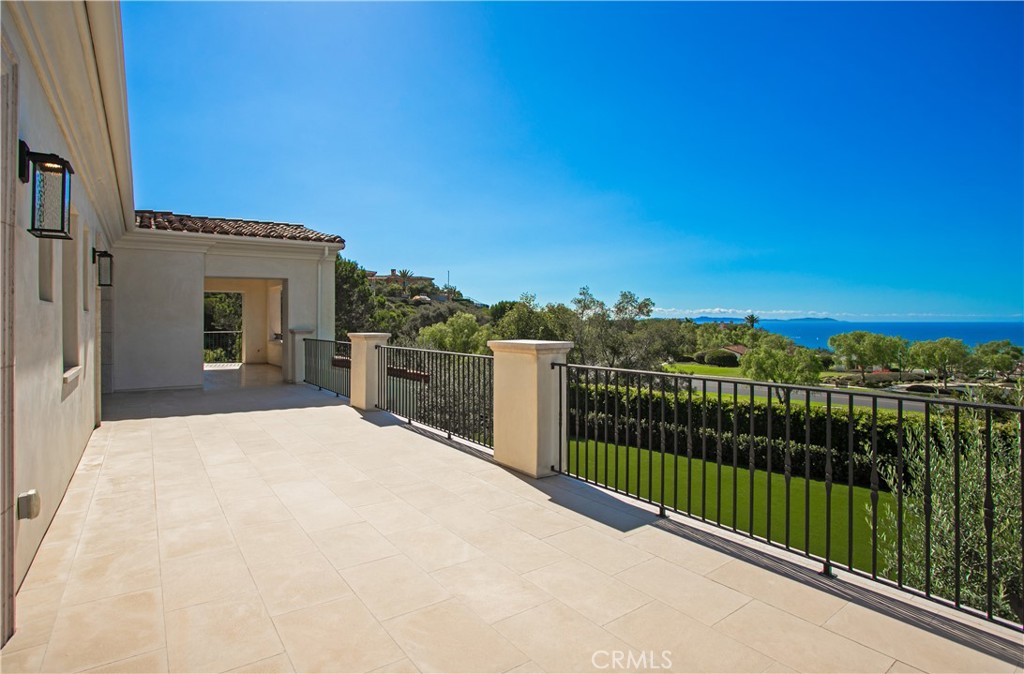 Crystal Cove - Residential