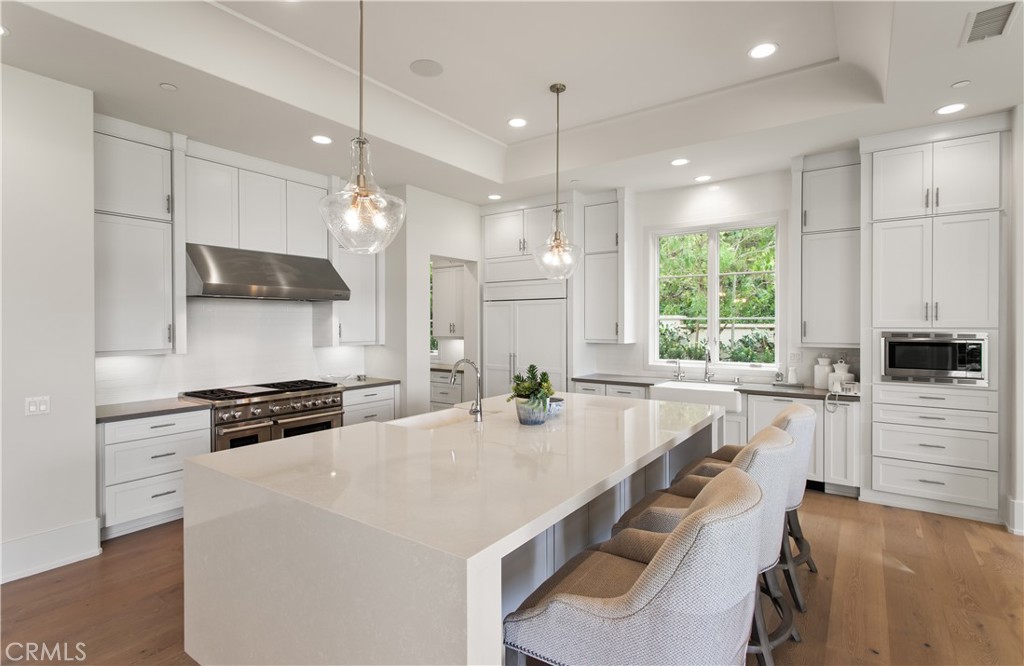 Crystal Cove - Residential