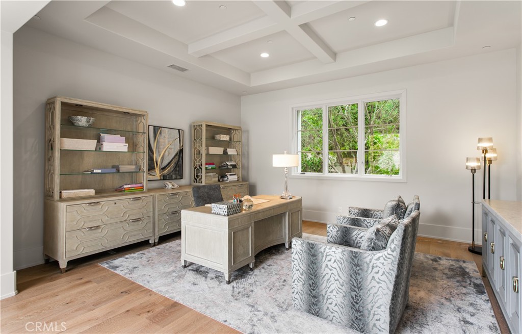 Crystal Cove - Residential