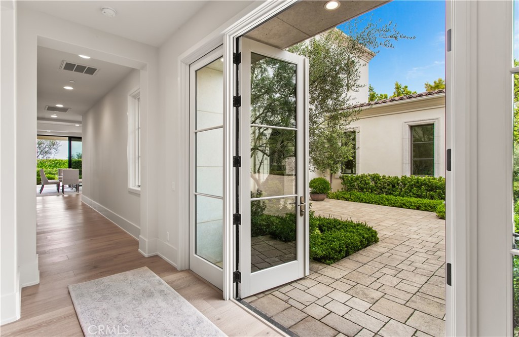 Crystal Cove - Residential