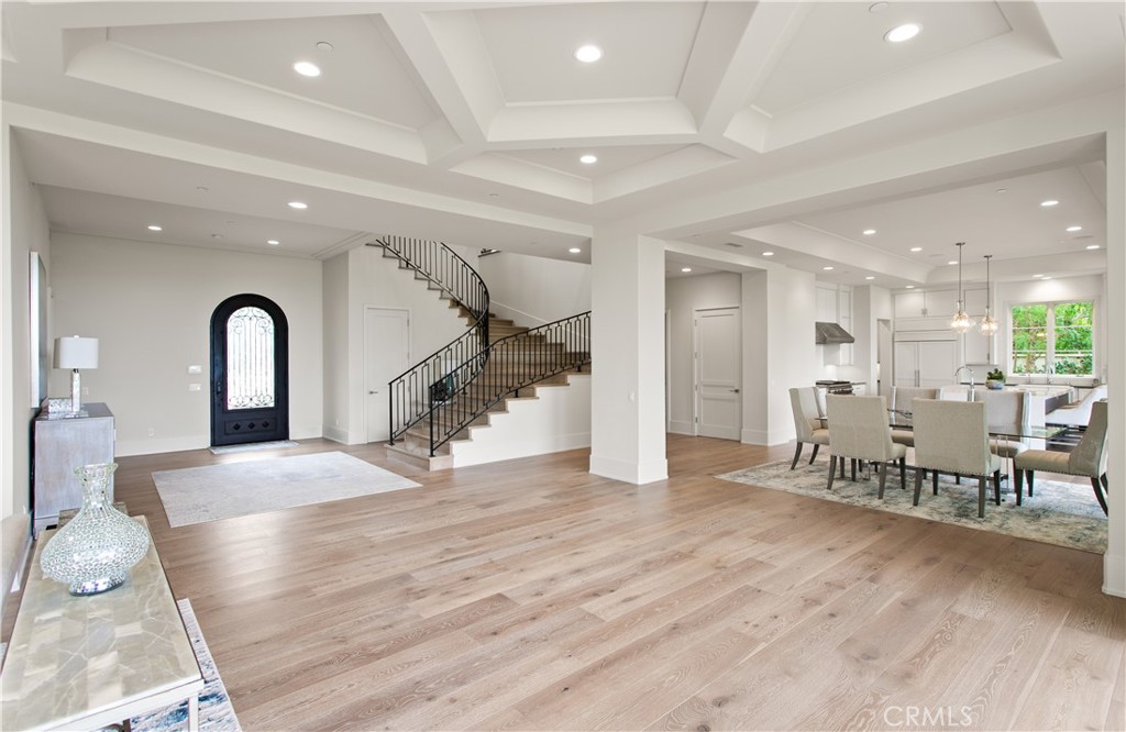 Crystal Cove - Residential