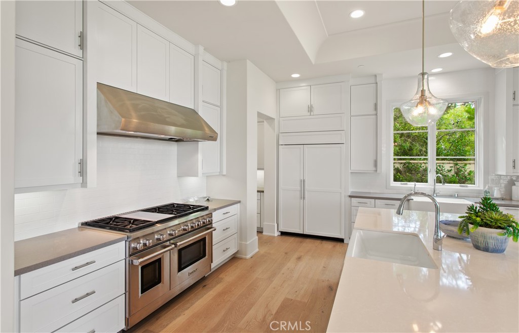 Crystal Cove - Residential