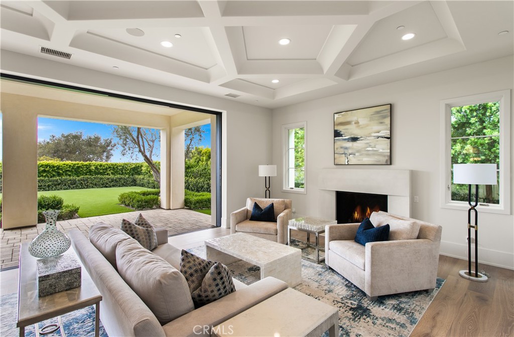 Crystal Cove - Residential