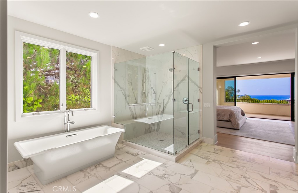 Crystal Cove - Residential