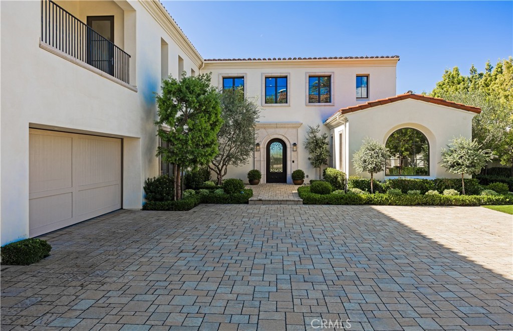 Crystal Cove - Residential