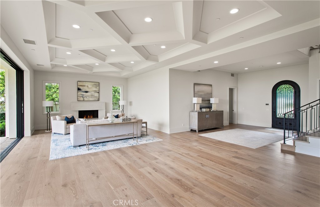 Crystal Cove - Residential