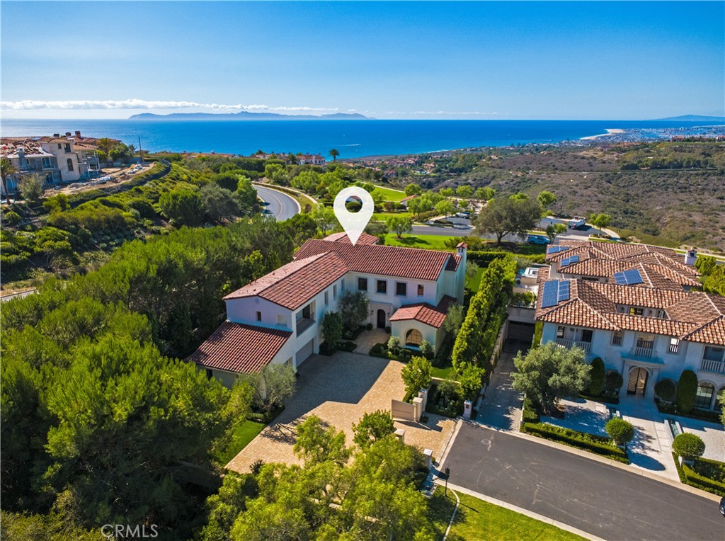 Crystal Cove - Residential