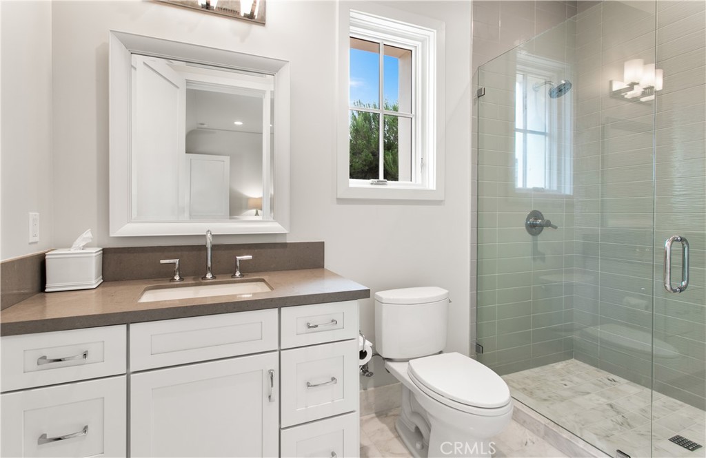 Crystal Cove - Residential