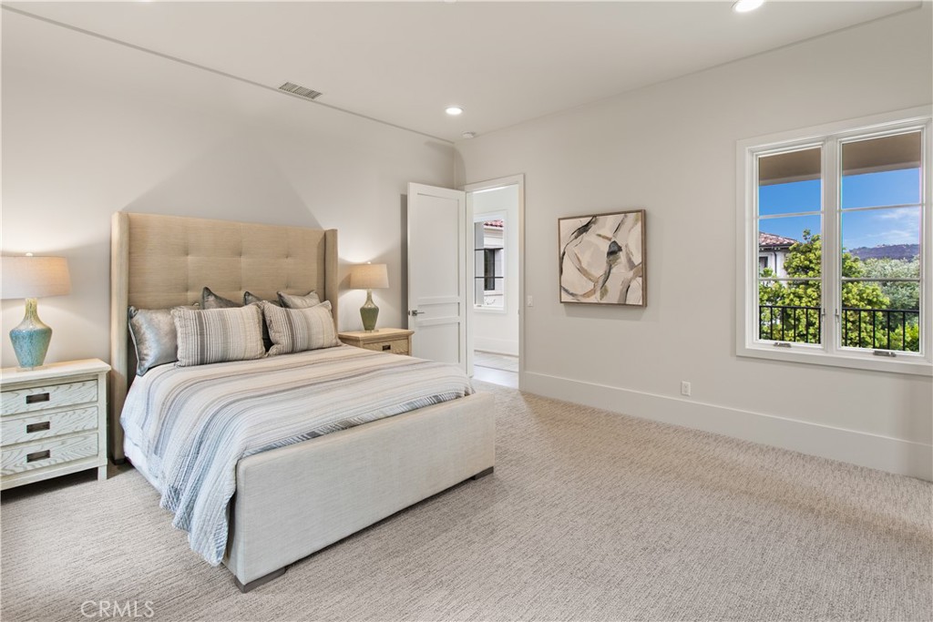 Crystal Cove - Residential