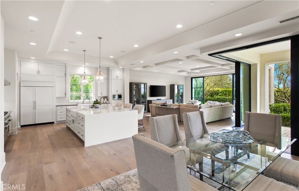 Crystal Cove - Residential