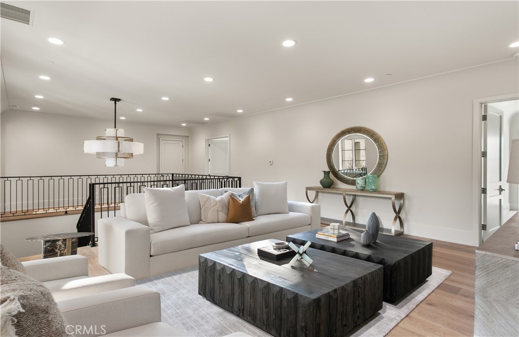 Crystal Cove - Residential