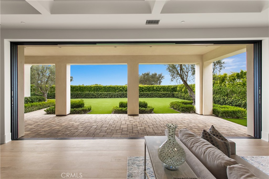 Crystal Cove - Residential