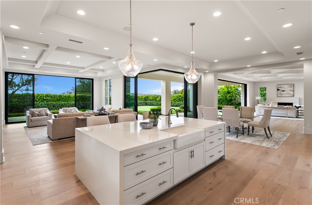 Crystal Cove - Residential