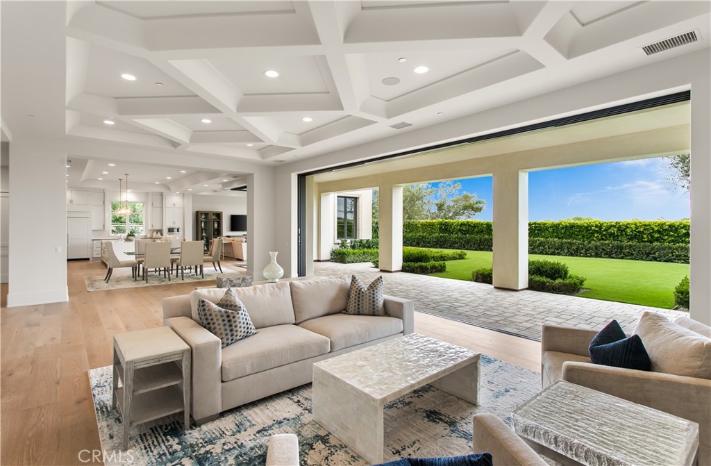 Crystal Cove - Residential