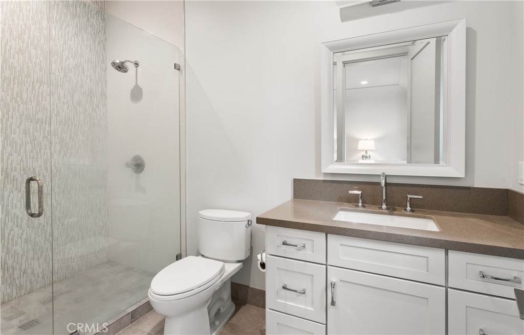 Crystal Cove - Residential