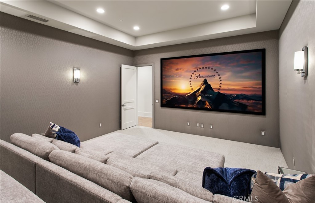 Crystal Cove - Residential