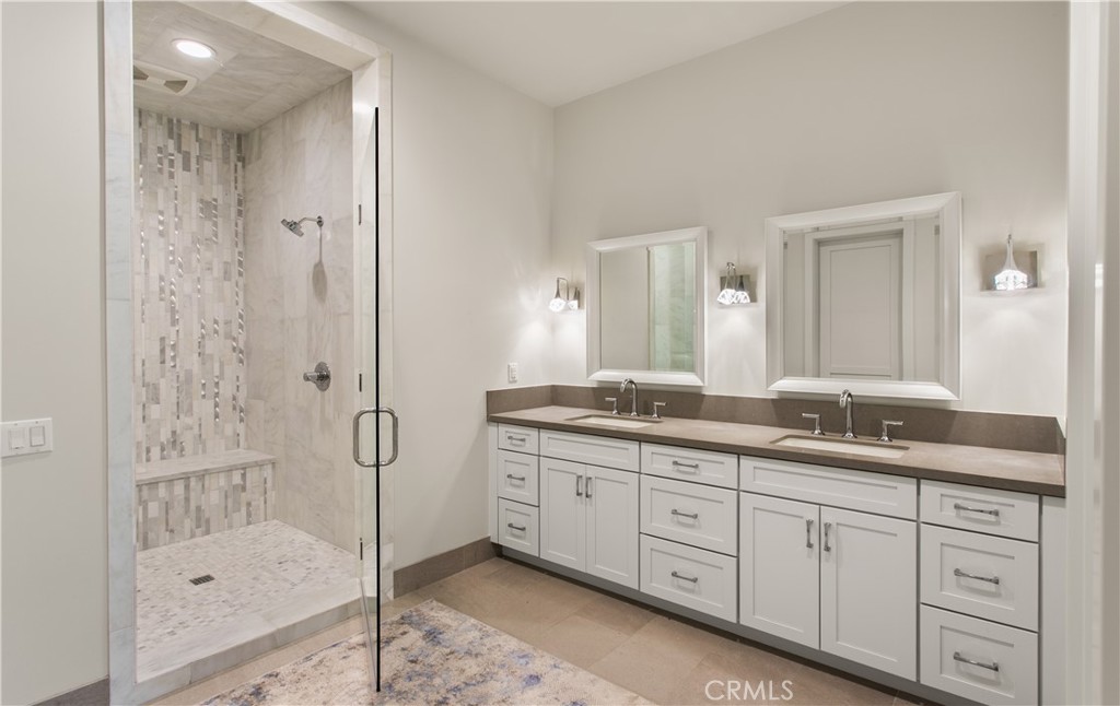 Crystal Cove - Residential