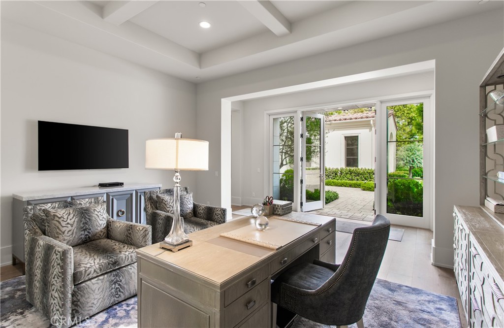 Crystal Cove - Residential