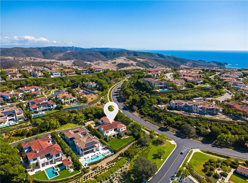 Crystal Cove - Residential