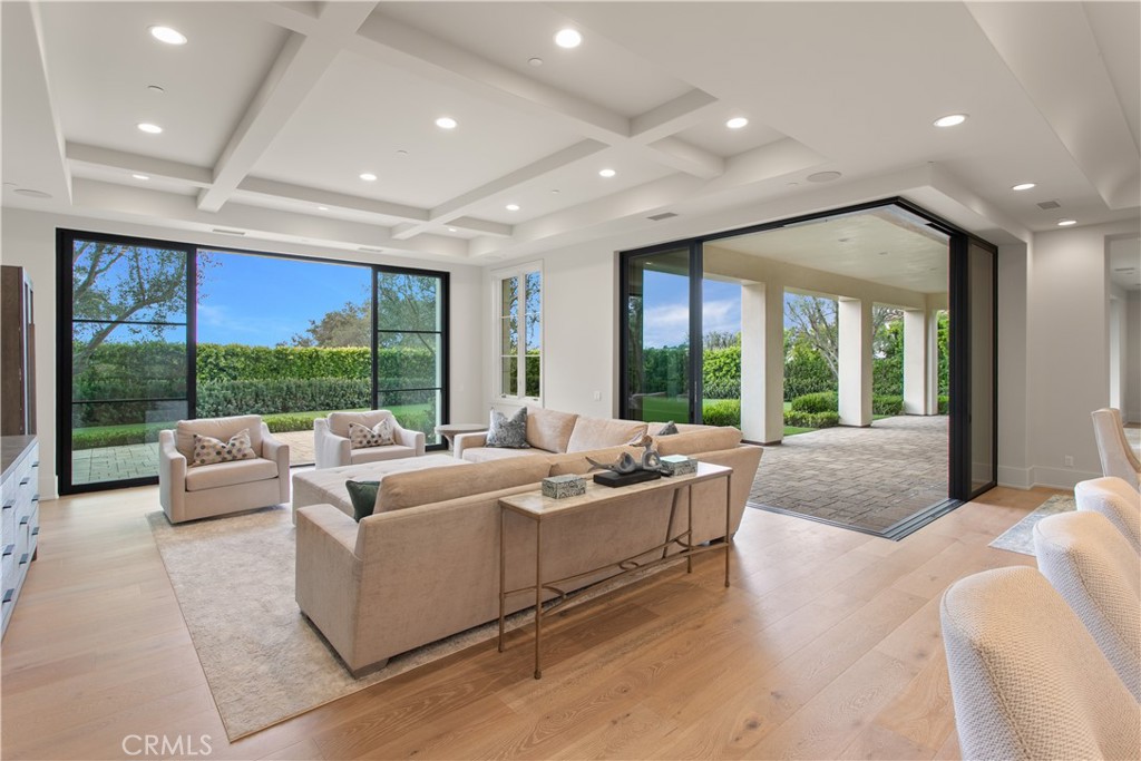 Crystal Cove - Residential