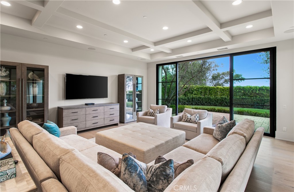 Crystal Cove - Residential