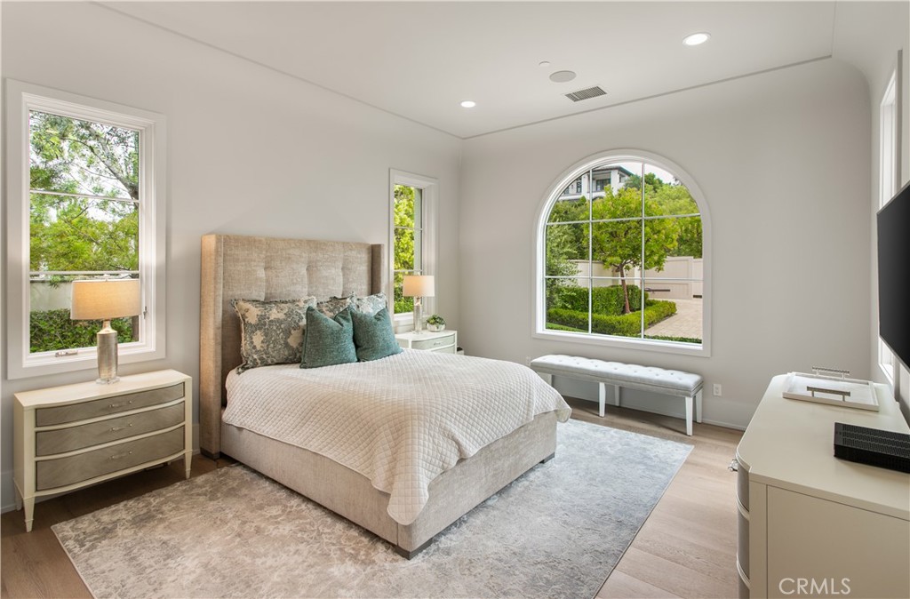 Crystal Cove - Residential