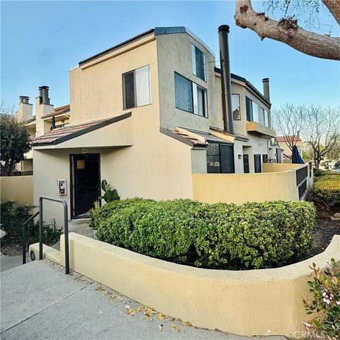 Photo of 13096 Le Parc #92, Chino Hills, CA 91709 (MLS # WS26020961)