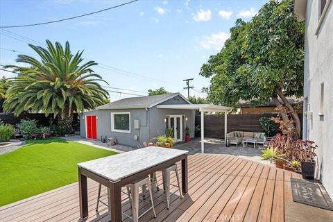 Tiny photo for 2116 S Cloverdale Ave, Los Angeles, CA 90016 (MLS # WS26049615)