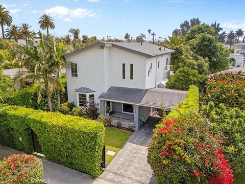 Tiny photo for 2116 S Cloverdale Ave, Los Angeles, CA 90016 (MLS # WS26049615)