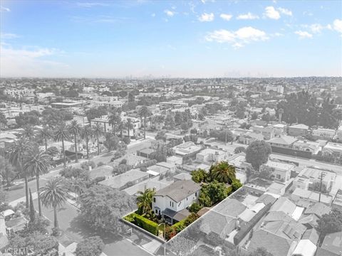 Tiny photo for 2116 S Cloverdale Ave, Los Angeles, CA 90016 (MLS # WS26049615)