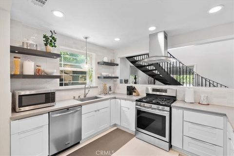 Tiny photo for 2116 S Cloverdale Ave, Los Angeles, CA 90016 (MLS # WS26049615)