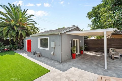 Tiny photo for 2116 S Cloverdale Ave, Los Angeles, CA 90016 (MLS # WS26049615)