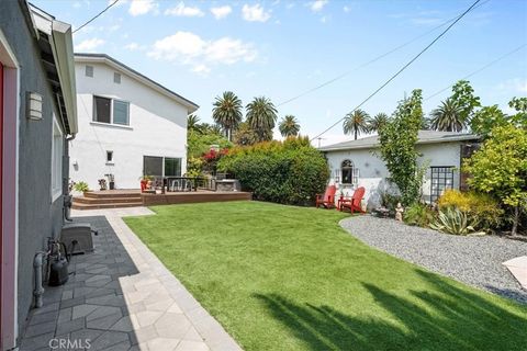 Tiny photo for 2116 S Cloverdale Ave, Los Angeles, CA 90016 (MLS # WS26049615)