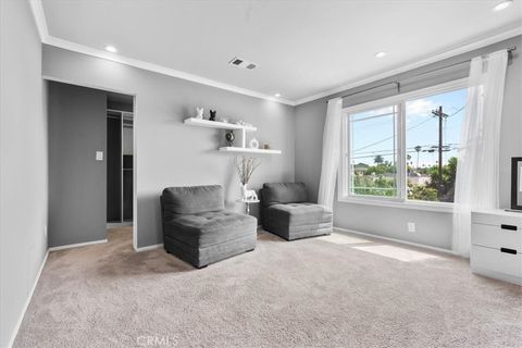 Tiny photo for 2116 S Cloverdale Ave, Los Angeles, CA 90016 (MLS # WS26049615)