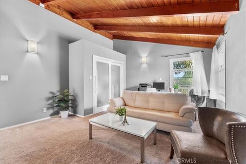 Tiny photo for 2116 S Cloverdale Ave, Los Angeles, CA 90016 (MLS # WS26049615)