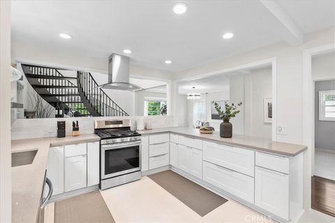 Tiny photo for 2116 S Cloverdale Ave, Los Angeles, CA 90016 (MLS # WS26049615)