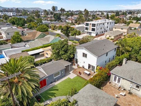 Tiny photo for 2116 S Cloverdale Ave, Los Angeles, CA 90016 (MLS # WS26049615)