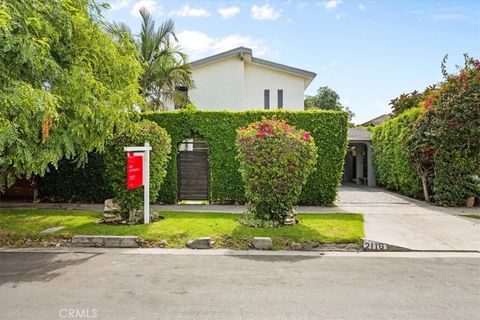 Tiny photo for 2116 S Cloverdale Ave, Los Angeles, CA 90016 (MLS # WS26049615)