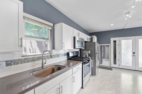 Tiny photo for 2116 S Cloverdale Ave, Los Angeles, CA 90016 (MLS # WS26049615)