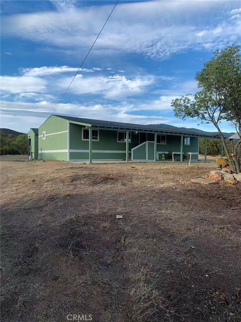 Photo of 51960 Browns Rocky RD, Anza, CA 92539 (MLS # CV26146336)