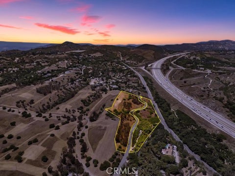 Photo of 0 Ranger, Fallbrook, CA 92028 (MLS # SW26148865)