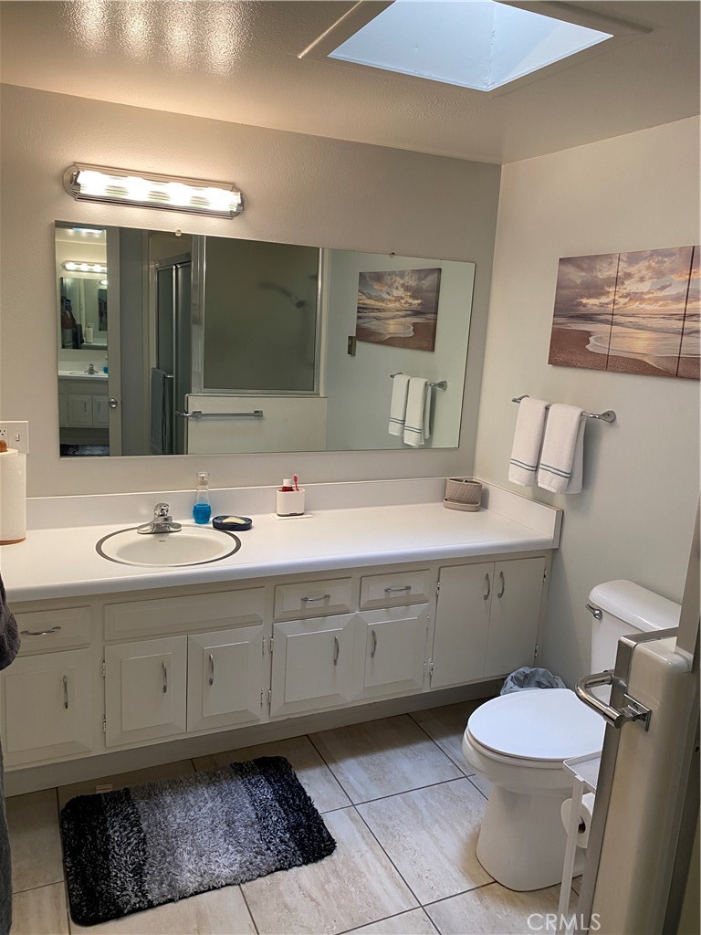 Leisure World (LW) - Residential