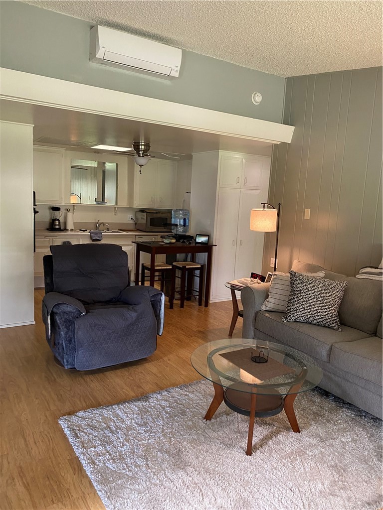 Leisure World (LW) - Residential