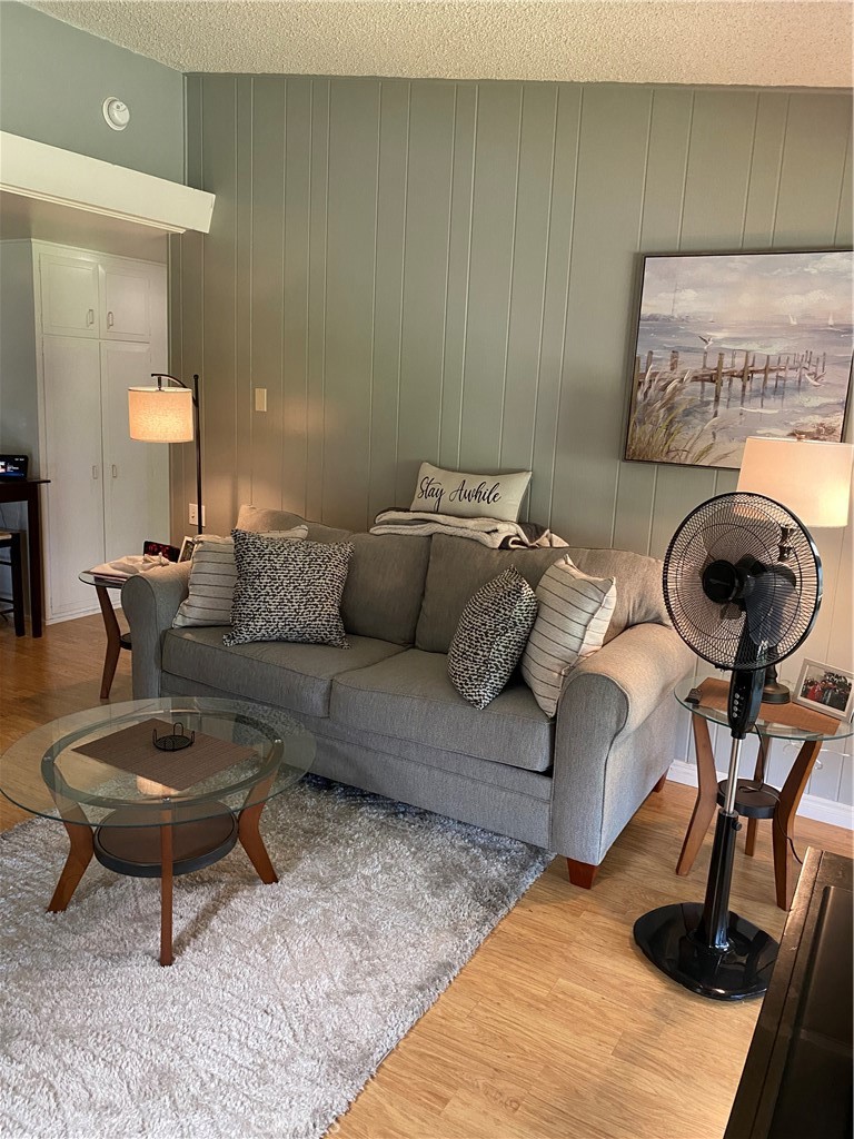 Leisure World (LW) - Residential