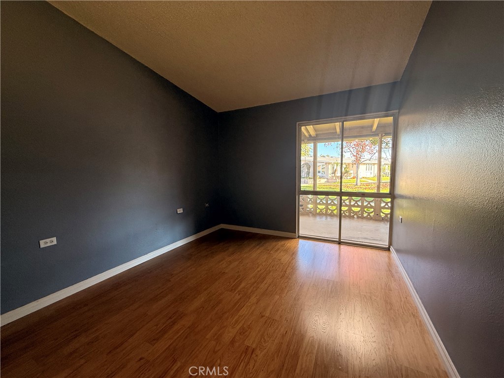 Leisure World (LW) - Residential