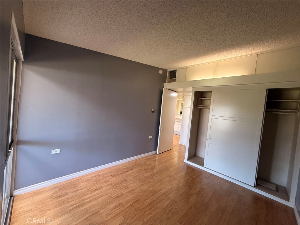 Leisure World (LW) - Residential