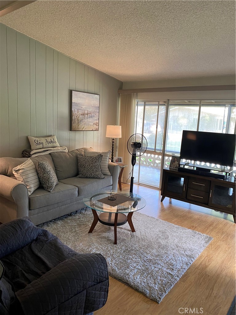 Leisure World (LW) - Residential